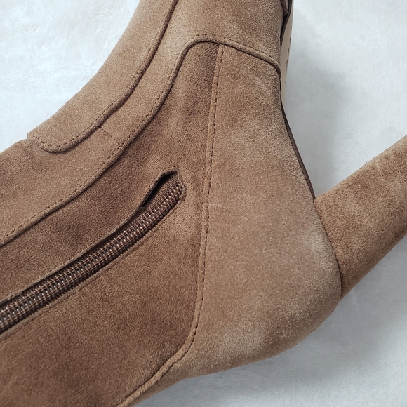 Splendid boots - Picture 9 of 14